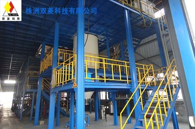 粉末冶金產品助力農業機械銷售，推動行業升級