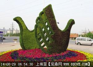 體育場地設(shè)施綠化景觀設(shè)計與施工全覽